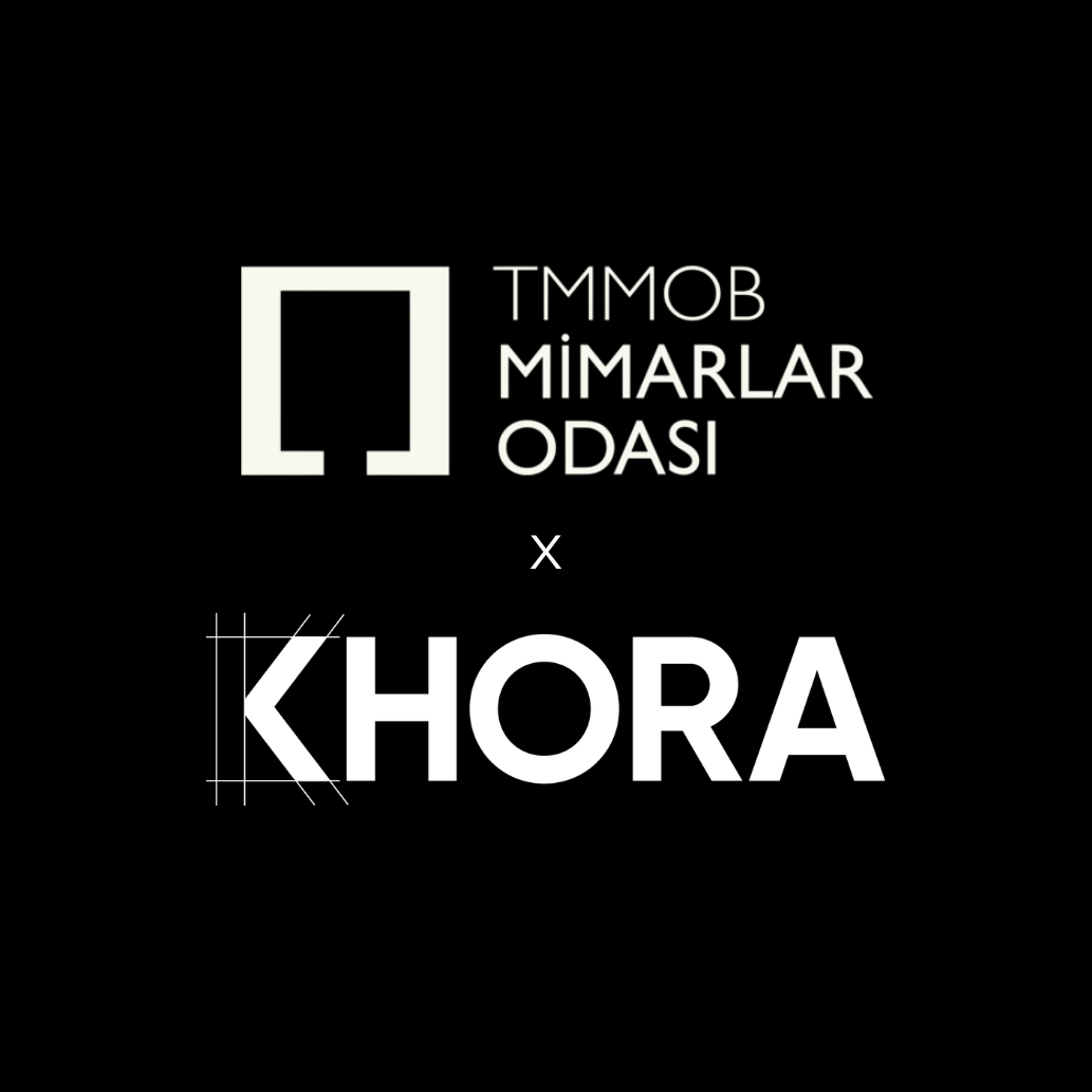 TMMOB Mimarlar Odası Dijital Dönüşüm